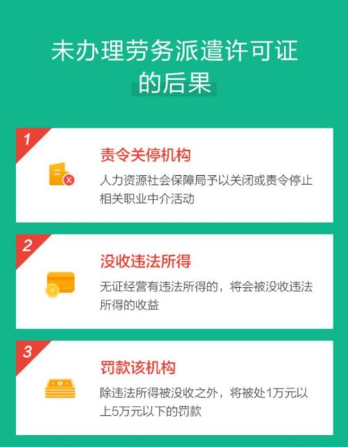 勞務派遣公司注冊與許可證辦理全攻略 一文讀懂流程與要點